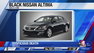 Police looking for possible witness after man found dead of gunshot wound