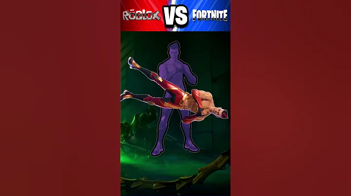 Do NOT Become Godzilla in Fortnite!