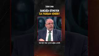 Birinci Ahmed Döneminin Öne Çıkan Özelliklerini Erhan Afyoncu Anlatıyor #shorts