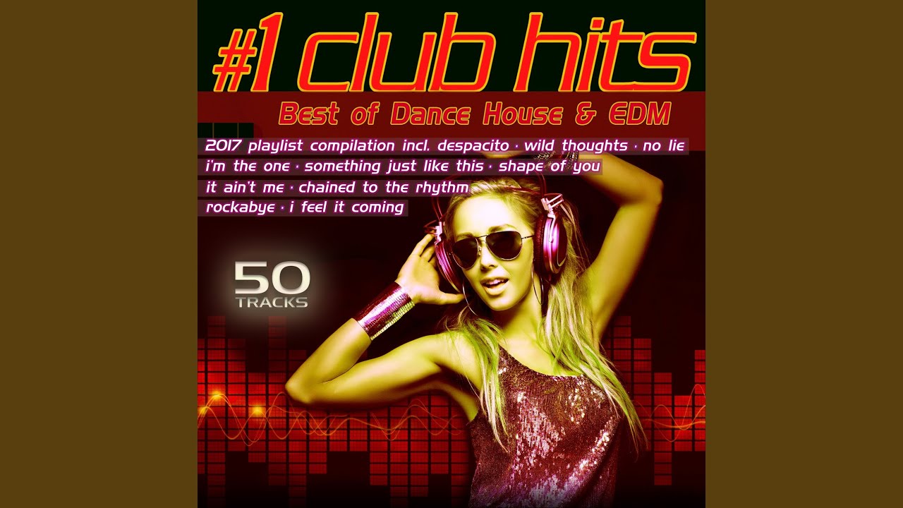 YouTubeでRain Down on Me (Arne's Bangin' Beats Mix)を視聴