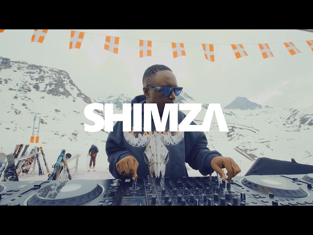 Shimza