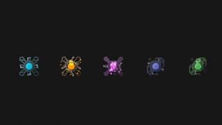 Infinitode 2 Beat Miners
