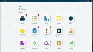 How to Archive a Project