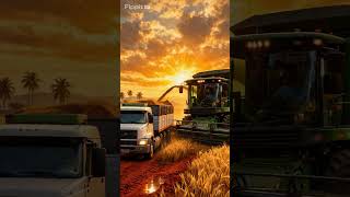 🚜 SÁBADO TEM LIVE! COMEÇANDO FAZENDA NO RIO LARGO MAP | Farming Simulator 22 AO VIVO #fs22