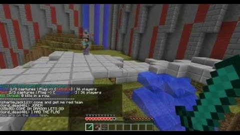 Minecraft Server review