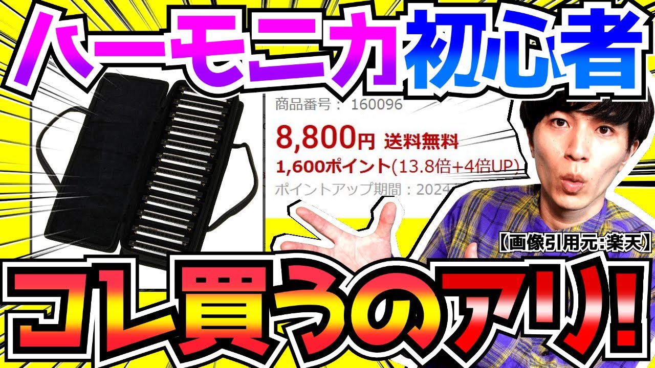 日本教育楽器株式会社　ハーモニカ MD-15 18本 鈴木楽器製作所 複音ハーモニカ・教本付セット | ライトアップ