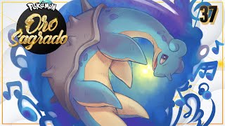Pokémon Oro Sagrado Ep.37 - EL LOCKE EN ESTADO CRÍTICO