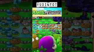 Last Stand Endless. Plants Vs Zombies Android. #plantavszombies #pvz #game screenshot 5