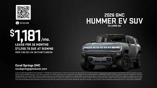 GMC HUMMER EV SUV 06/19/2026 7552648