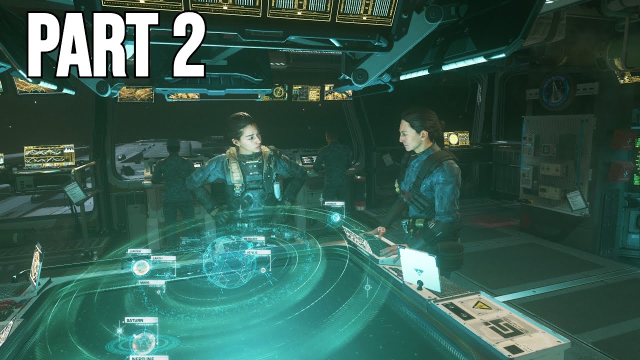 COD Infinite Warfare Campaign Part 2 No Commentary YouTube cod-infinite-warfare-campaign-part-2-no-commentary-youtube