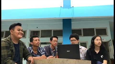 MANAJEMEN INPUT & OUTPUT