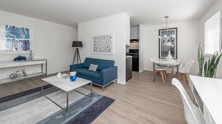 A spacious Lakeview East 1-bedroom model a block from Mariano's