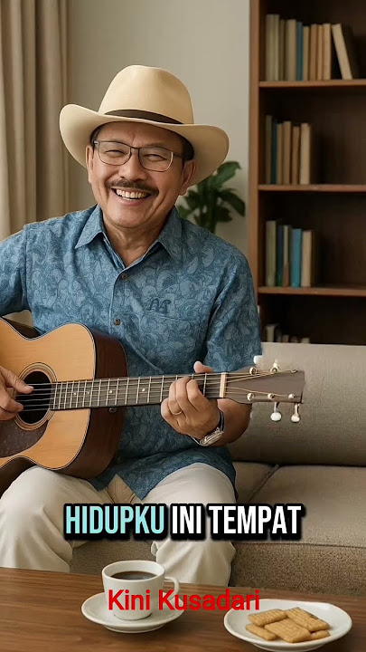 Kini Kusadari, Eddy Silitonga. #studiomusikabpl #cover #popindonesia