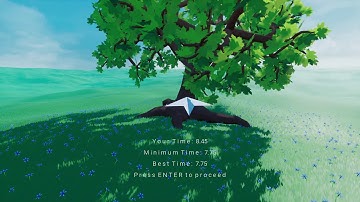 PLEINAIR - Unreal Engine 4 Spring Game Jam 2018