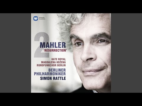 Guarda Symphony No. 2 in C Minor "Resurrection": IV. Urlicht. Sehr feierlich, aber schlicht su YouTube