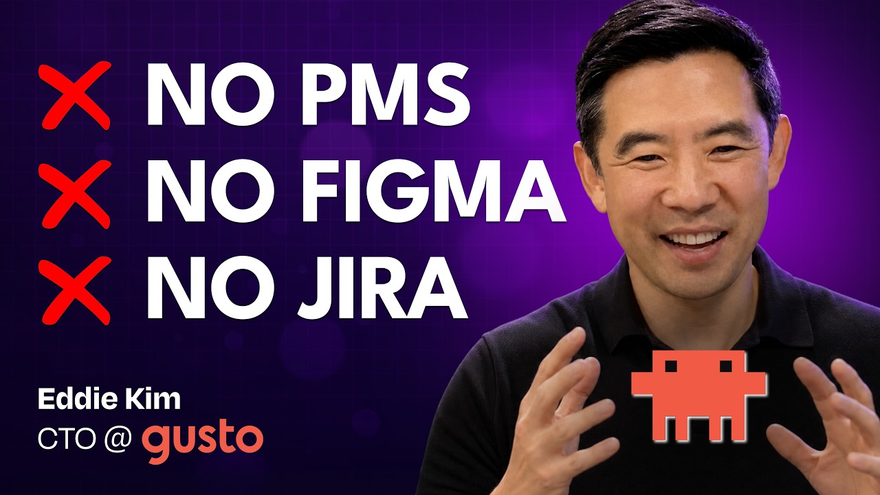 How Gusto’s CTO uses Claude Code to ship like a startup