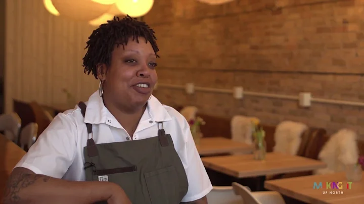 Nyanyika Banda & Martha's Daughter Restaurant - Ma...