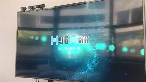 How to Upgrade the Firmware on H96 MAX RK3566 TV Box?