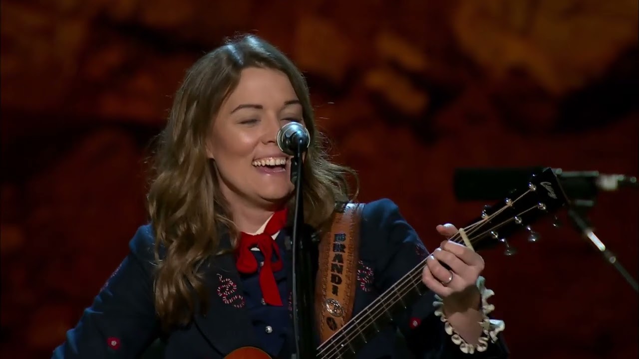 Brandi Carlile  —  Austin City Limits Festival 2022 - Complete show