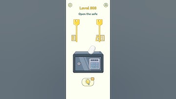 Level 303 || Dop2 gaming || [ Delete one part 🤫 ]