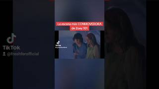 La escena más CONMOVEDORA de Zoey 101
