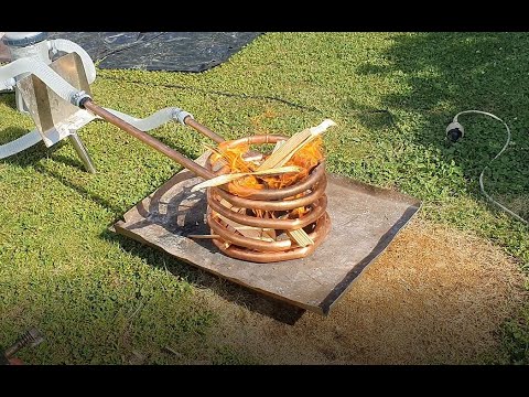 Simple Home Made Pool Heater Under 10?