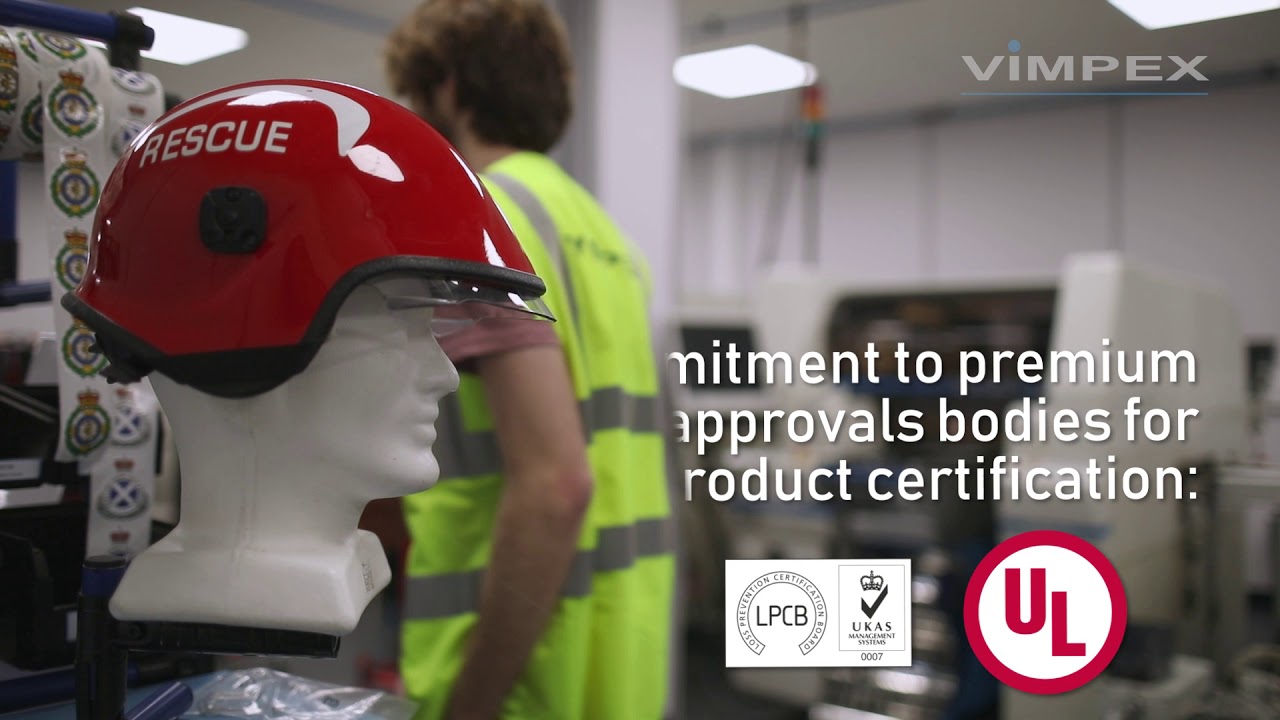 Vimpex Limited - Who are we?