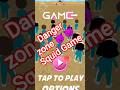 Red light 🔴🟢 Green light Squid Game #squidgame#shortsfeed#trending#youtubeshorts#gaming#viral#game