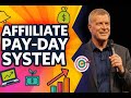 From Modems to Millions: George Kosch’s Step-by-Step Affiliate Marketing Pay-Day System