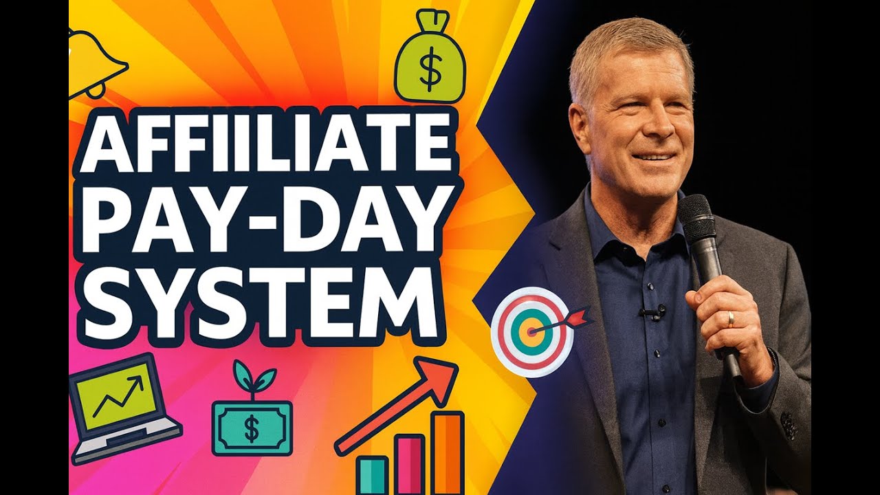 От модемов до миллионов: пошаговая система заработка на партнерском маркетинге Джорджа Коша