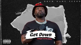 [FREE] Project Pat x Three 6 Mafia Type Beat - 'Get Down