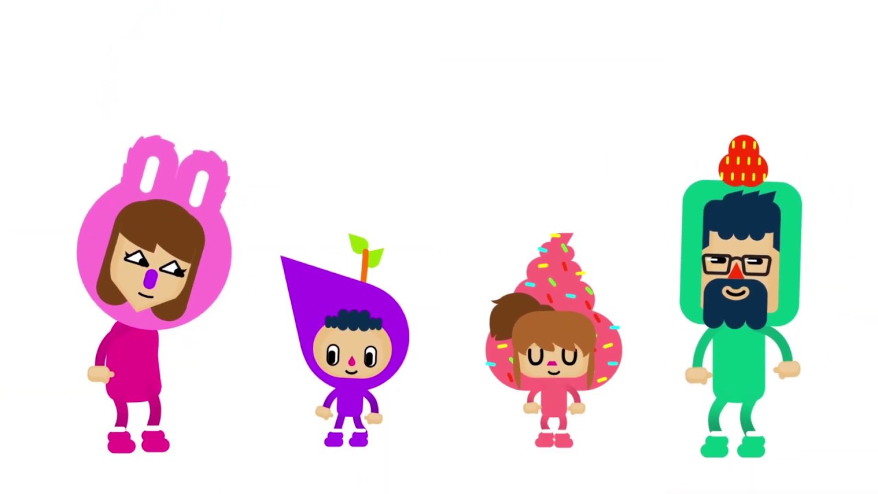 Boop Kids - Smart Parenting - Family Games for Working Moms & Kids (iOS ...