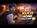 Aaj Kuch Toh Hone Wala Hai… 😳 | BGMI Live Hindi