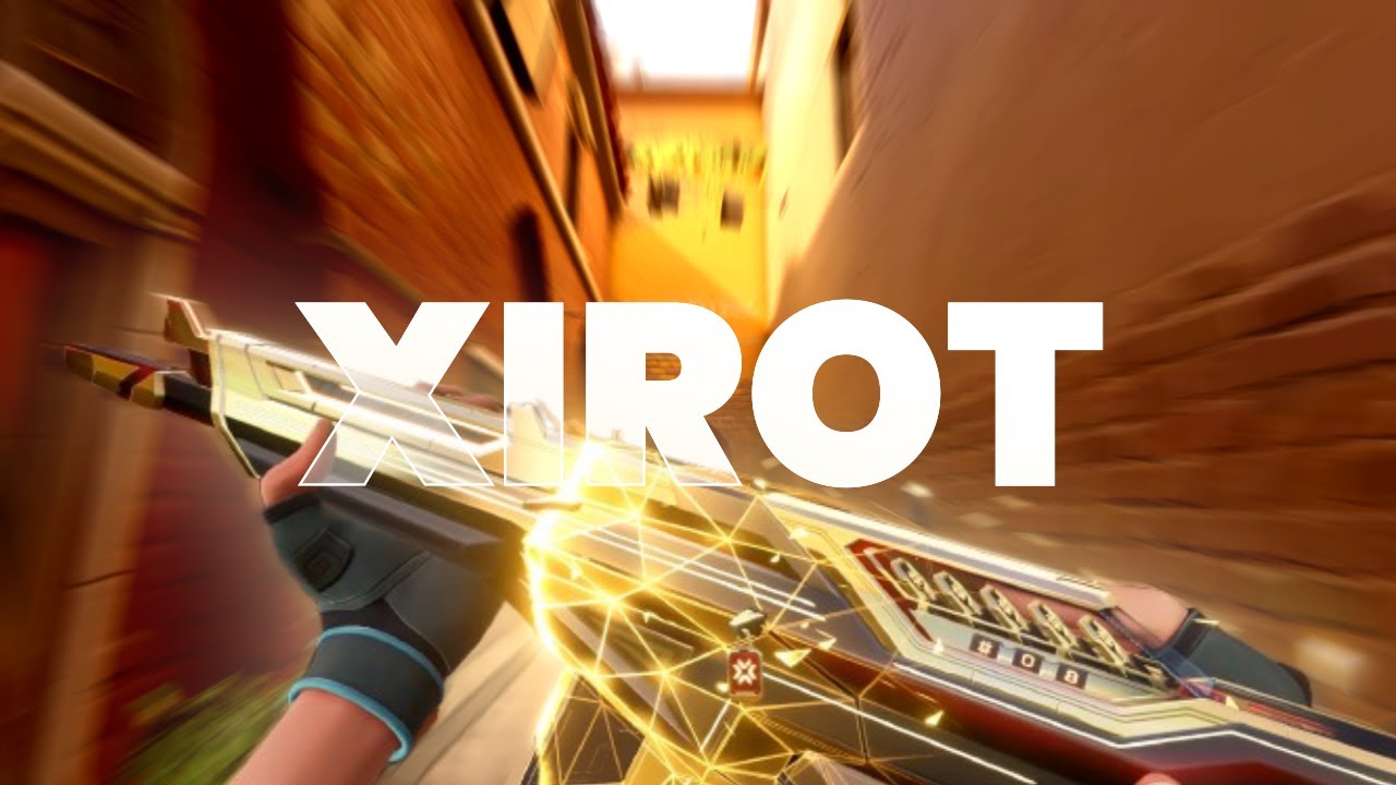 어느 한 초월자의 모든 것을 담은 영상