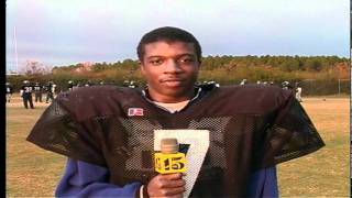 2001 Wpde Zone Plays Of The Year