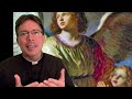 Guardian Angel Prayer is Not a Joke - Fr. Mark Goring, CC