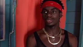 Third World Cop 1999 - Rattys Secret - 610 Caribbean Clips