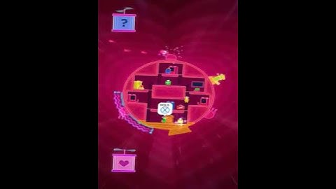 Let me see your Jelly Roll in Lovers in a Dangerous Spacetime