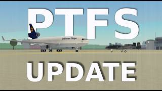 Ptfs Update Md-11 And A-10 Remodel