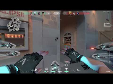 Worlds Smallest Violin Edit (Valorant)