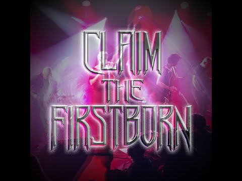 Myth of Origin - Claim the Firstborn (Official Video)