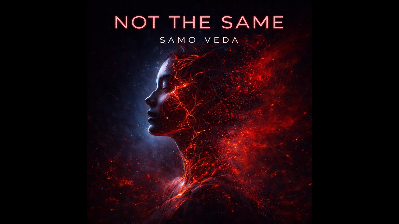 NOT THE SAME | Hypnotic Dark Ritual House — SAMO VEDA