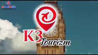 K3 Tourizm,  Division Of Samriddhi MultiTrade Pvt Ltd,  CMD Ravi Mahaseth  , C.Care 9136335554