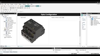 Arduino PLC IDE software tour