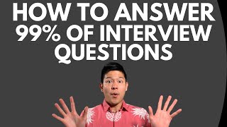Behavioral (situational) vs. Hypothetical (open-ended) interview questions - How to answer both