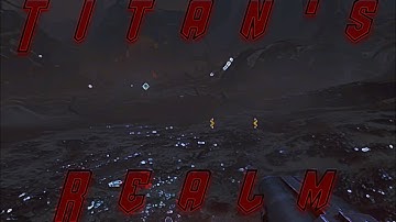 Doom 2016 | Nightmare Playthrough - Part 10 | TITAN