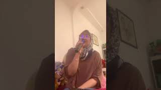 sha Cover Lagu Kasih Kita osaishah