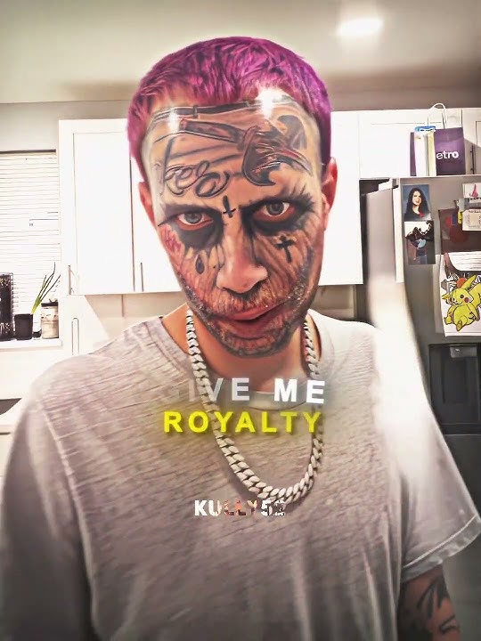 Florida Joker has given GTA 6 one more month! #gta6 #gta
