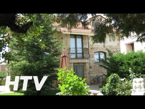 Hotel Portal De Numancia en Garray