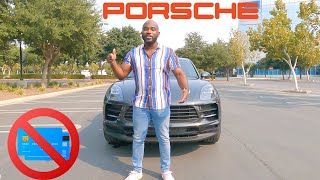 2021 porsche macan features i don't like by WizLovesCars  228 views 2 years ago 2 minutes, 57 seconds